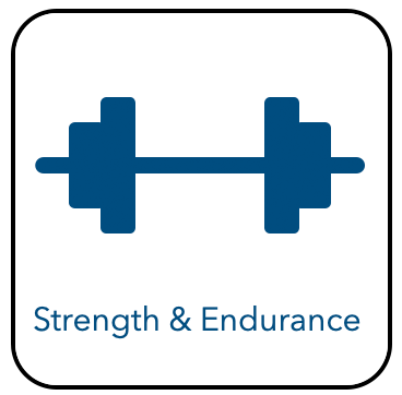 Strength & Endurance